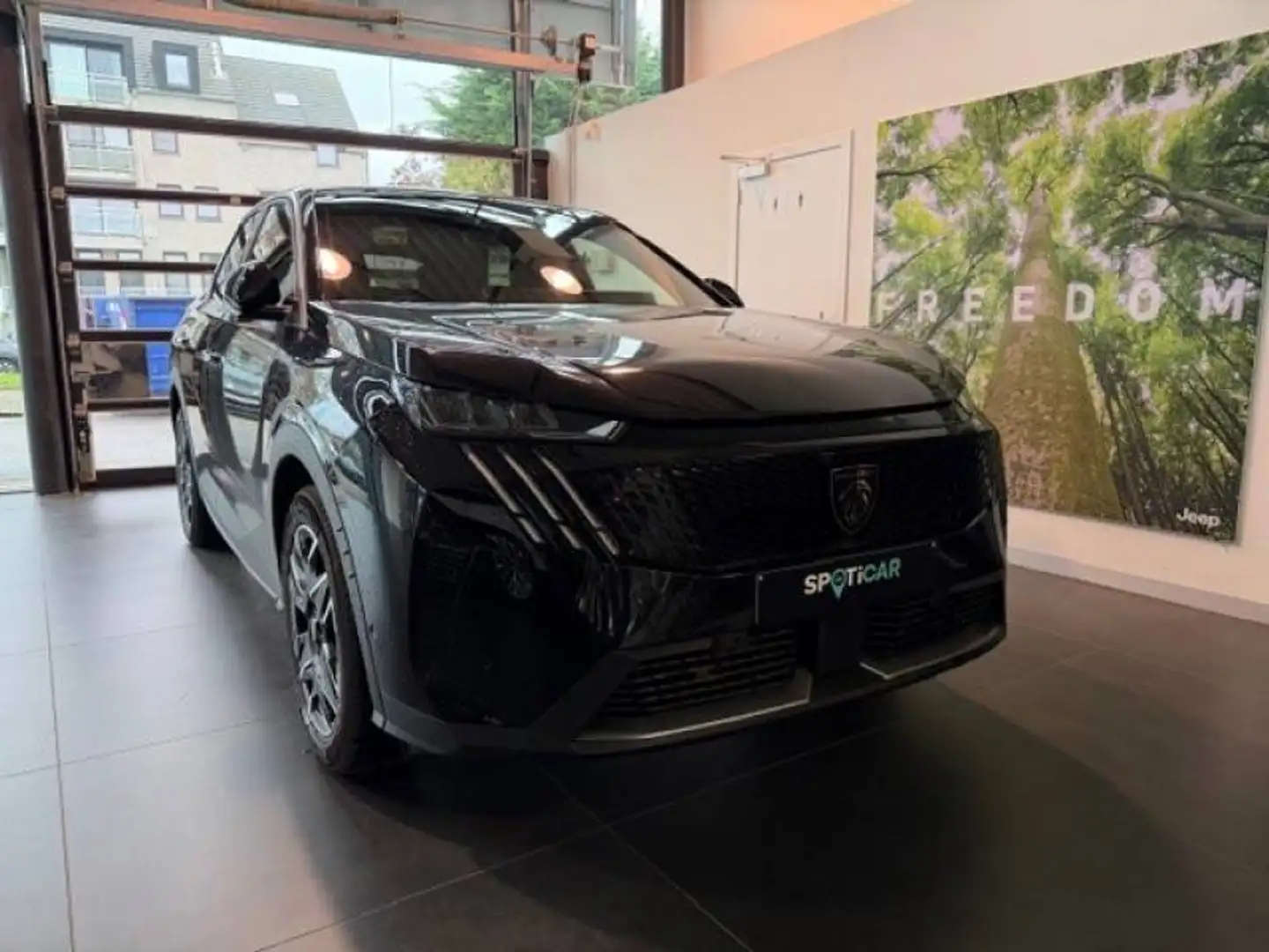 Peugeot 3008 3 1.2 HYBRID 136 e-DSC6 GT - 1