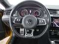 Volkswagen Arteon 2.0 TDI R-Line LED RADAR NAVI LEDER ASSIST Gelb - thumbnail 22