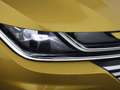 Volkswagen Arteon 2.0 TDI R-Line LED RADAR NAVI LEDER ASSIST Gelb - thumbnail 11