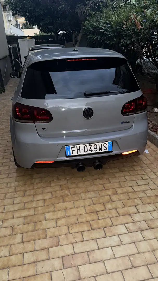 Volkswagen Golf R r - 1