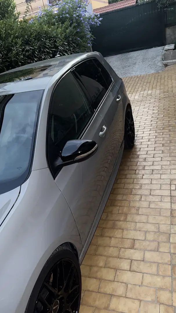 Volkswagen Golf R r - 2