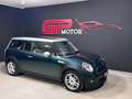 MINI Cooper S Clubman Mini III R55 2007 Clubman 1.6 Pepper Groen - thumbnail 1