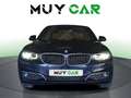 BMW 320 320dA Gran Turismo Azul - thumbnail 2