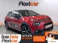 Citroen C3 PureTech 81KW (110CV) S&S Feel Pack Rouge - thumbnail 1