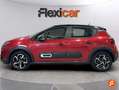 Citroen C3 PureTech 81KW (110CV) S&S Feel Pack Rouge - thumbnail 3