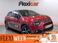 Citroen C3 PureTech 81KW (110CV) S&S Feel Pack Rojo - thumbnail 1