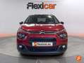 Citroen C3 PureTech 81KW (110CV) S&S Feel Pack Rouge - thumbnail 2