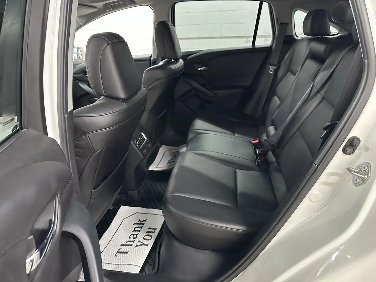 Acura RDX снимка Acura RDX