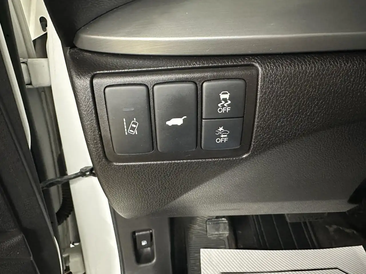 Acura RDX снимка Acura RDX