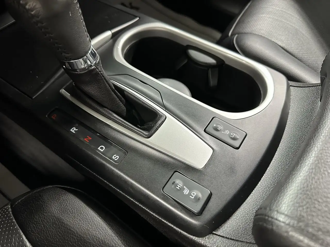 Acura RDX снимка Acura RDX