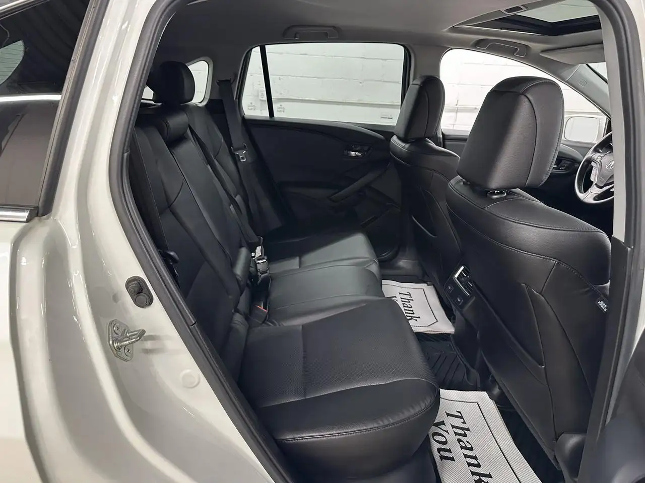 Acura RDX снимка Acura RDX