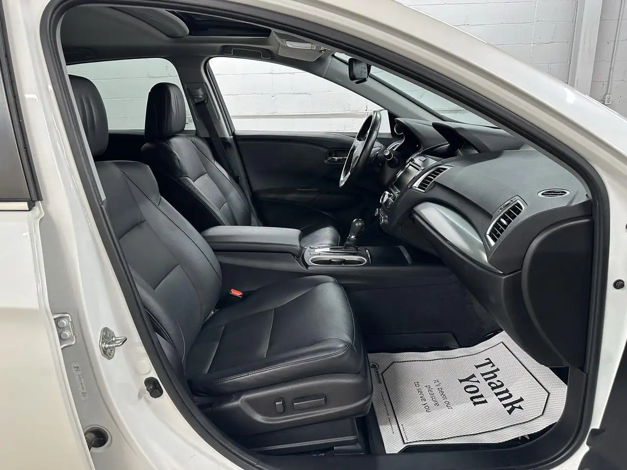 Acura RDX снимка Acura RDX