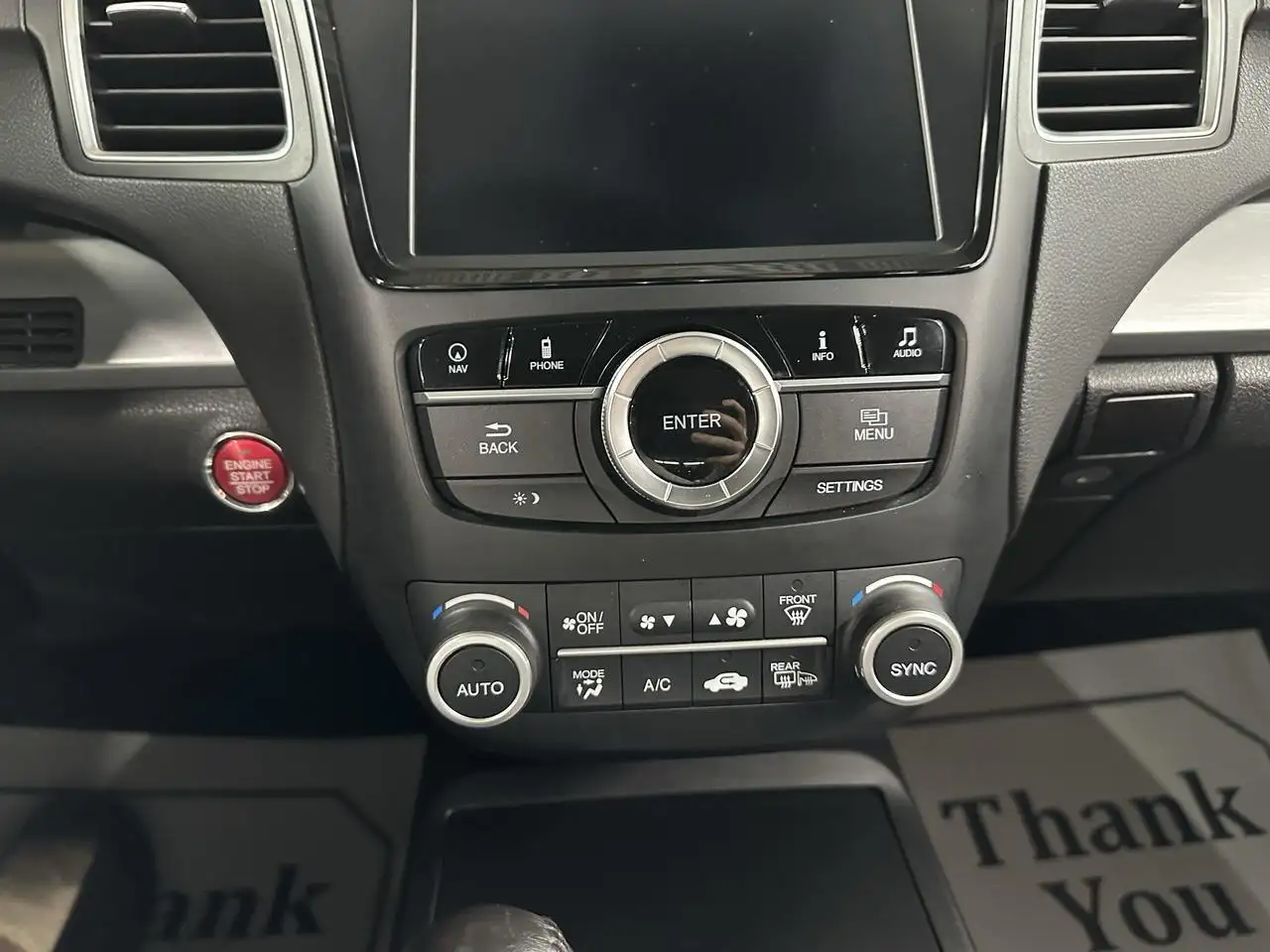 Acura RDX снимка Acura RDX