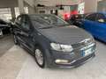 Volkswagen Polo Polo 5p 1.4 tdi Comfortline 75cv Gris - thumbnail 4