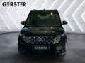 Ford Tourneo Courier E-Tourneo Courier Titanium Schwarz - thumbnail 2