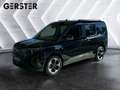 Ford Tourneo Courier E-Tourneo Courier Titanium Schwarz - thumbnail 1