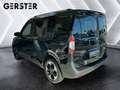 Ford Tourneo Courier E-Tourneo Courier Titanium Schwarz - thumbnail 4
