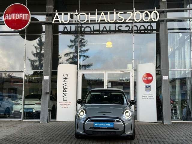MINI Cooper SE 3-trg. Essential Trim/LED/NAVI/SHZ/RFK