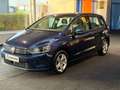 Volkswagen Golf Sportsvan VII*DSG*AHK*SITZH.*PDC*NAVI* Blau - thumbnail 3
