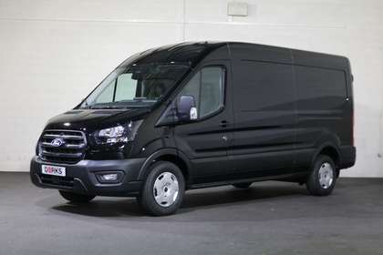 Ford Transit 2.0 TDCI 165PK L3 H2 Trend Automaat Navigatie Came