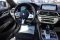 BMW 750 i xDrive M Sportpaket +Laser+B&W+Standh.+GSHD+ Negru - thumbnail 8