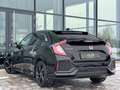 Honda Civic Lim. 5-trg. 1.0 Elegance ACC Kamera Spur. Schwarz - thumbnail 4