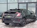 Honda Civic Lim. 5-trg. 1.0 Elegance ACC Kamera Spur. Schwarz - thumbnail 6