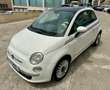 Fiat 500 1.3 Multijet 16V 75 CV Lounge Bianco - thumbnail 2
