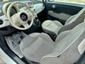 Fiat 500 1.3 Multijet 16V 75 CV Lounge Bianco - thumbnail 11