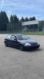 Civic EJ9 1.4 90 PS | TÜV 07/2028 |