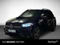 Mercedes-Benz GLE 350 d 4MATIC PTS Navi Pano Cam AHK LED SHZ Blau - thumbnail 1