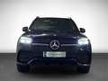 Mercedes-Benz GLE 350 d 4MATIC PTS Navi Pano Cam AHK LED SHZ Blau - thumbnail 4
