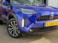 Toyota Yaris Cross 1.5 Hybrid Dynamic NLauto Nav & Apple Carplay Blauw - thumbnail 2