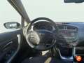 Kia Ceed / cee'd 1.6 CRDi VGT 128CV Emotion Eco-Dynamics Gris - thumbnail 12