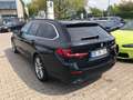 BMW 520 d Touring LASERLICHT+HUD+KAMERA+ACC+LEDER Noir - thumbnail 5