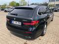 BMW 520 d Touring LASERLICHT+HUD+KAMERA+ACC+LEDER Noir - thumbnail 4