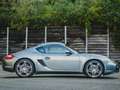 Porsche Cayman PORSCHE 987.1 CAYMAN 2.7 245CH Grau - thumbnail 3
