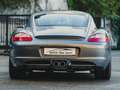 Porsche Cayman PORSCHE 987.1 CAYMAN 2.7 245CH Grau - thumbnail 5