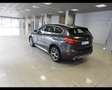 BMW X1 xdrive18d xLine auto Grigio - thumbnail 4