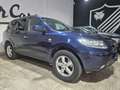 Hyundai SANTA FE 2.2CRDi Style 5pl. Albastru - thumbnail 3