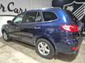 Hyundai SANTA FE 2.2CRDi Style 5pl. Azul - thumbnail 18