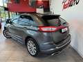 Ford Edge 2.0 TDCi 4X4 POWERSHIFT 210cv VIGNALE-BVA-2017 Grau - thumbnail 3