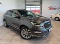 Ford Edge 2.0 TDCi 4X4 POWERSHIFT 210cv VIGNALE-BVA-2017 Gris - thumbnail 2