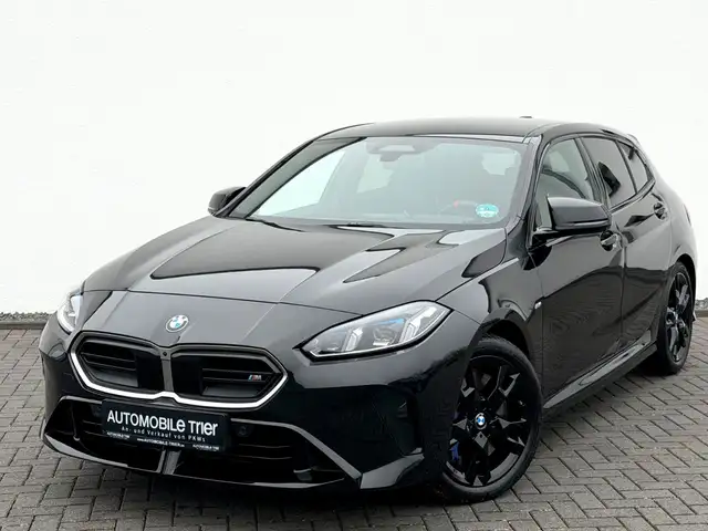 BMW 135 xDrive /LED/HUD/H&K/CAM/GARANTIE/