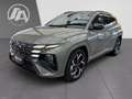 Hyundai TUCSON MY26 1.6 T-GDI Aut. N Line X +Pano+Matrix Gris - thumbnail 19