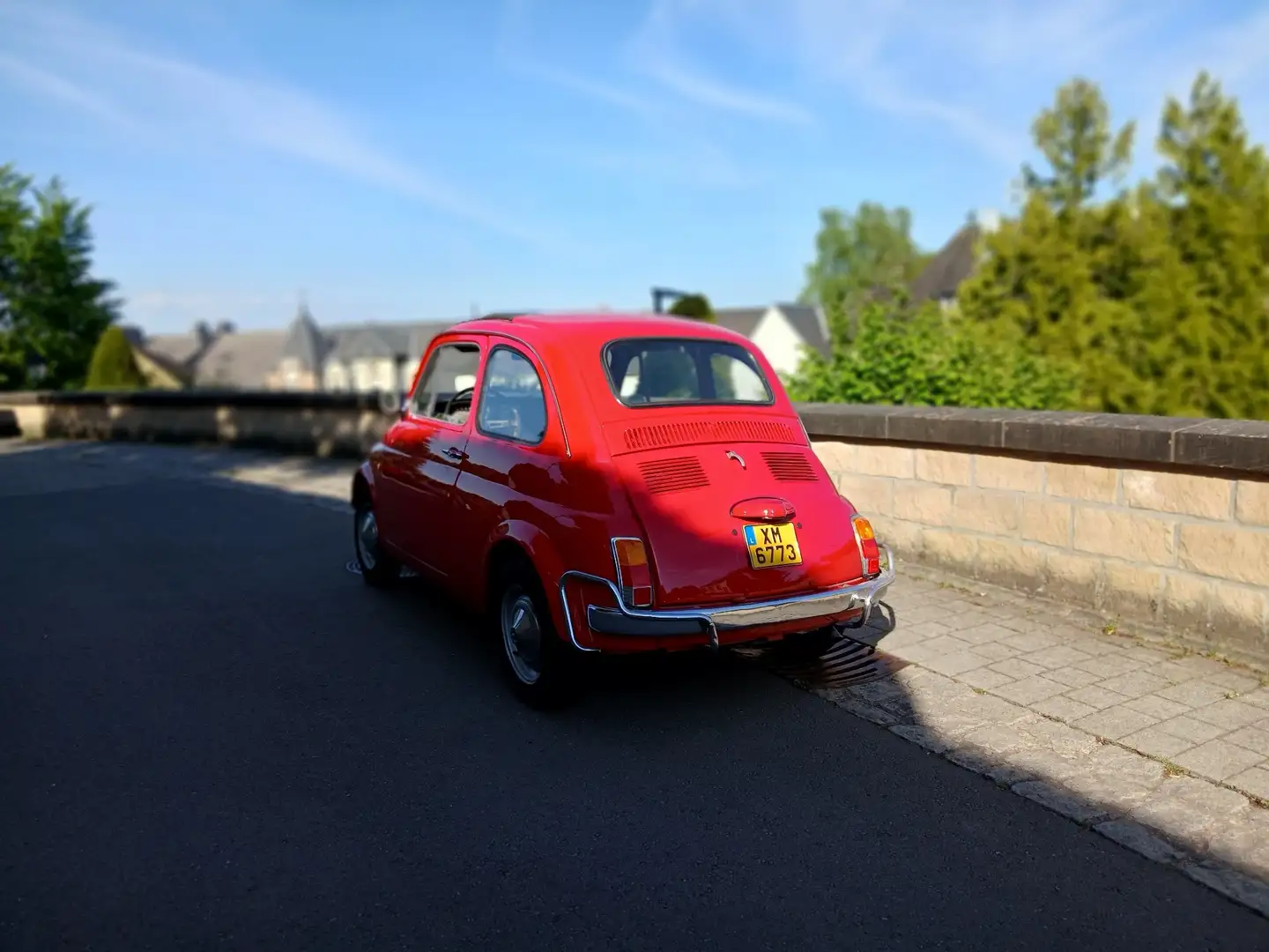 Fiat 500 Abarth - 2