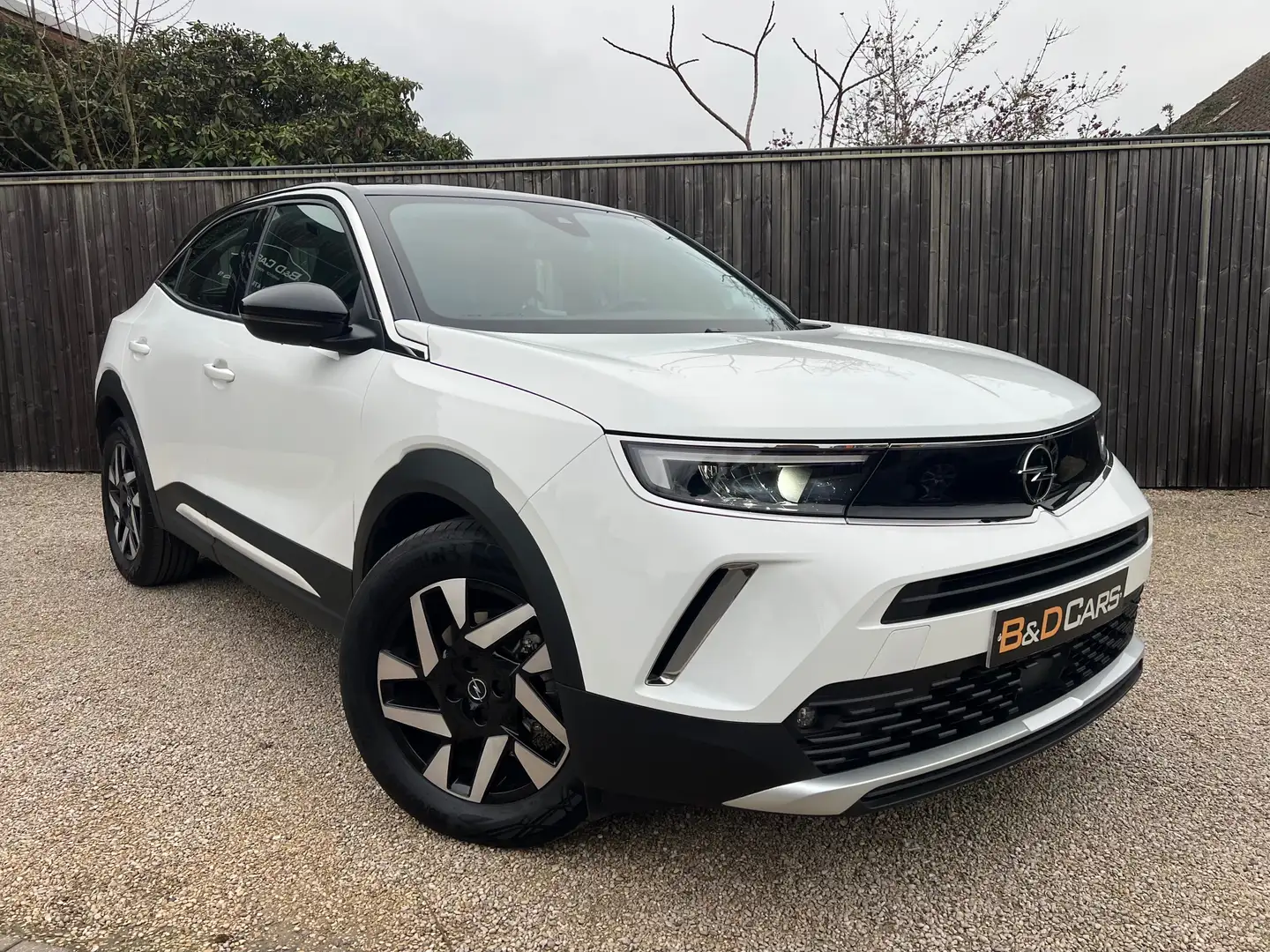 Opel Mokka-E Edition * 342 KM * 1steHAND/1MAIN - 1