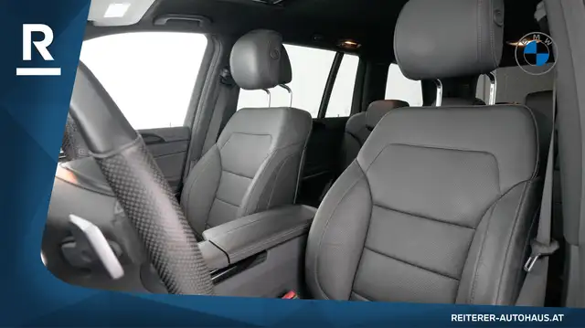 Mercedes-Benz GLS 500 4MATIC *Airmatic Luftfederung *Head-Up *Park-Pilot Ansicht 28