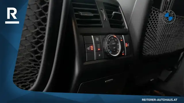 Mercedes-Benz GLS 500 4MATIC *Airmatic Luftfederung *Head-Up *Park-Pilot Ansicht 32