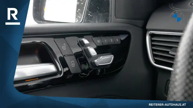 Mercedes-Benz GLS 500 4MATIC *Airmatic Luftfederung *Head-Up *Park-Pilot Ansicht 29